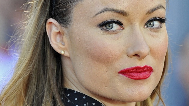Olivia Wilde