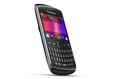 BlackBerry 9360 Curve