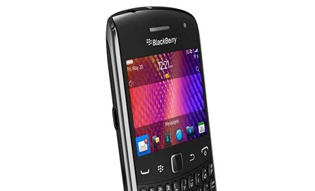 BlackBerry 9360 Curve