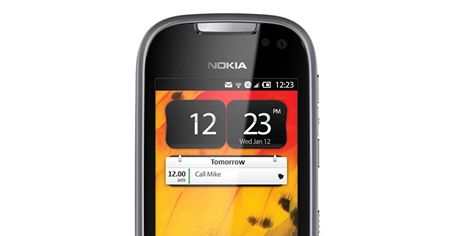 Nokia 701