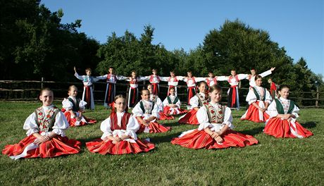 Na oslav výroí Veselí nad Moravou vystoupí v nedli odpoledne také zdejí