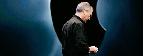 Steve Jobs