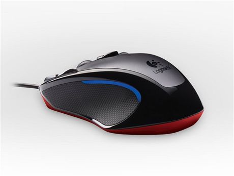 Gaming Mouse G300