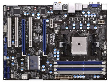 ASRock A55 Pro3