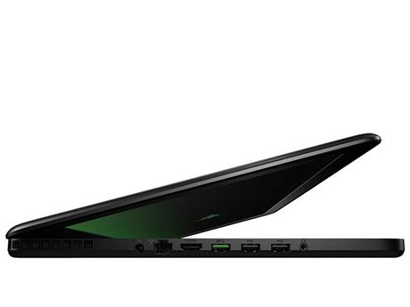 Notebook Razer Blade