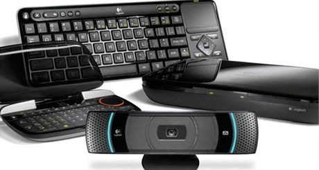 Systém Logitech Reve se softwarem Google TV se v USA píli neujal a musel zlevnit