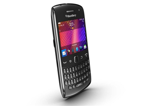 BlackBerry 9360 Curve