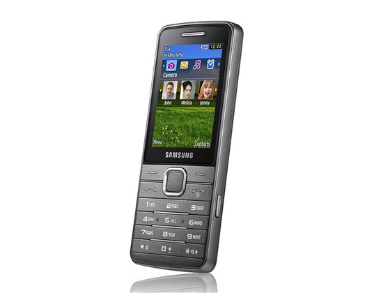 Samsung S5610