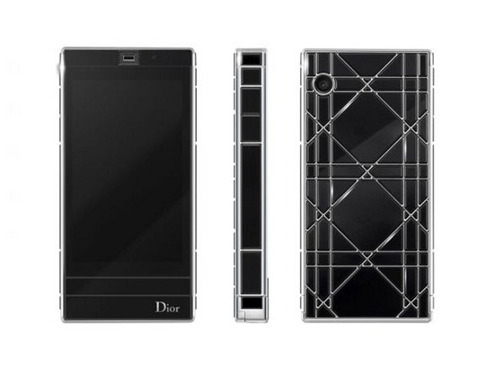 Dior Phone Touch