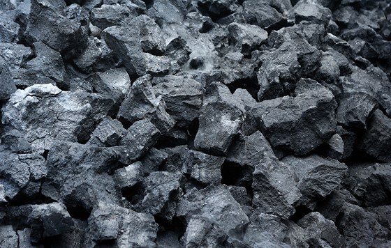 Australská firma chce uhlí tit unikátní metodou, kterou zatím v Evrop nikdo nepouívá. (Ilustraní snímek)