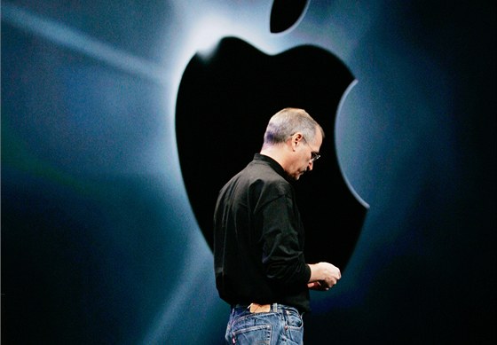 Steve Jobs