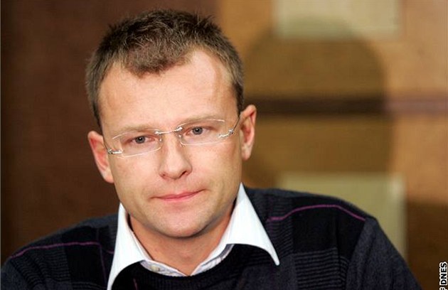 David �eich