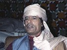 Roku 1973 vyhlásil Kaddáfí tzv. kulturní a lidovou revoluci. Pozdji zavedl