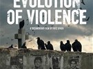 Plakát k filmu Evoluce násilí