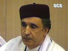 Abdal Basat Alí Muhammad Midrahí v roce 2002