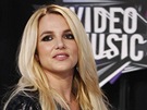 MTV VIdeo Music Awards 2011 - Britney Spears