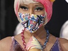 MTV VIdeo Music Awards 2011 - Nicki Minaj
