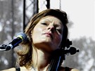 Open Air Music Festival Trutnov 2011 - Tara Fuki (Andrea Konstankiewicz)