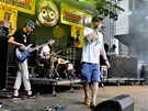 Open Air Music Festival Trutnov 2011 - Prago Union