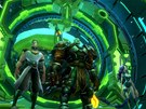 Wildstar