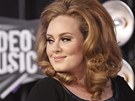 Adele na MTV Video Music Awards 2011