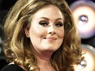 Adele na MTV Video Music Awards 2011