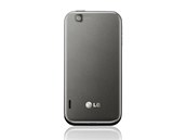 LG E730 Optimus Sol