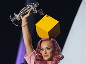 MTV VIdeo Music Awards 2011 - Katy Perry
