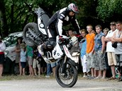 Motorksk festival MotoWims v Tebi