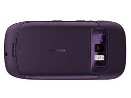 Nokia 701