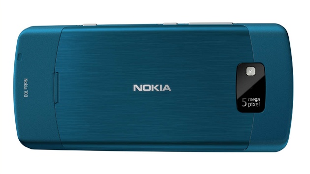 Nokia 700