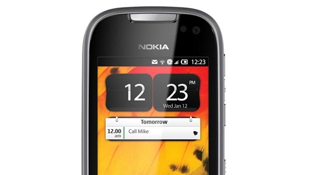 Nokia 701