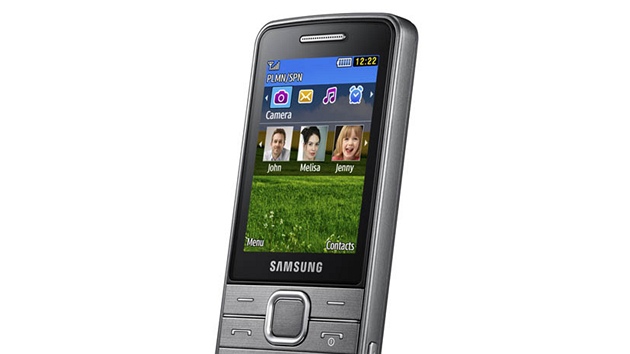 Samsung S5610