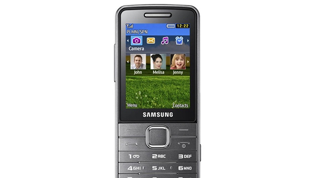 Samsung S5610