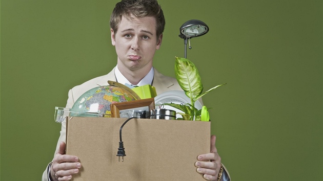 Výpov ze zamstnání