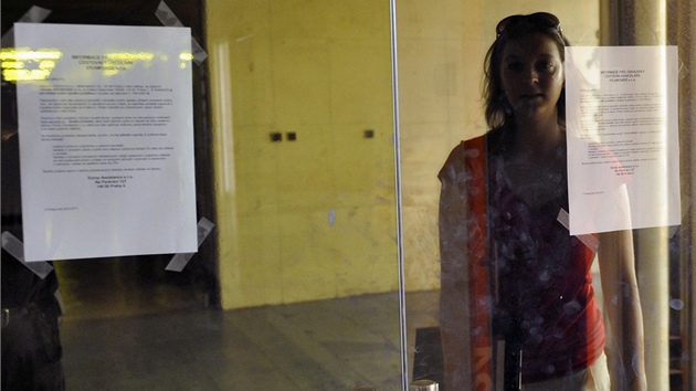 Prohláení pojiovny Generali k úpadku cestovní kanceláe Vivamonde viselo 26.