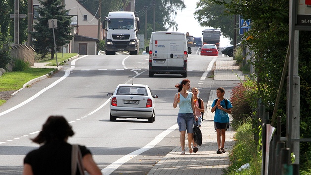 Soudkyni Iv Najbrtové zbývá vynést rozsudky nad posledními dvma obalovanými.