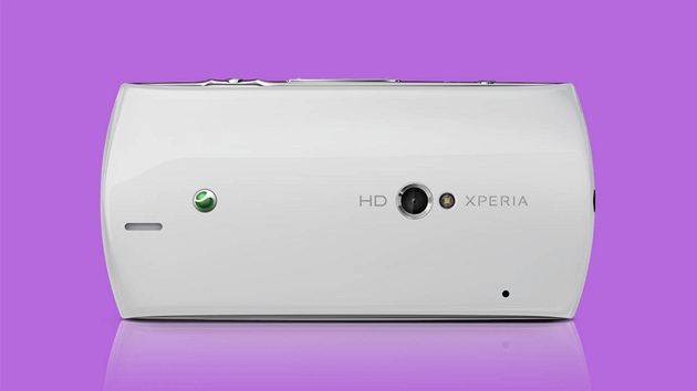 Sony Ericsson Xperia Neo V