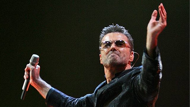 George Michael