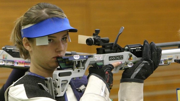 Adéla Sýkorová 