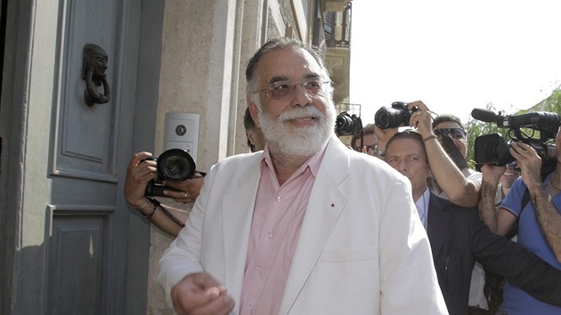 Francis Ford Coppola 