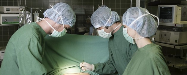 Za nadstandard si budou pacienti p�iplácet. Poplatek v nemocnici se také zvý�í ze 60 na 100 korun.