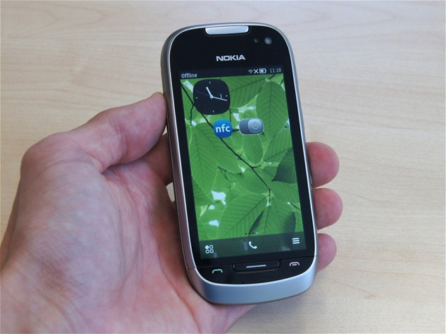 Nokia 701