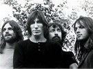 Skupina Pink Floyd se kvli rozdrobení svých konceptuálních alb na skladby...