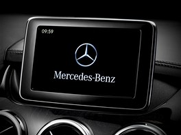 Mercedes Benz tdy B (2012)