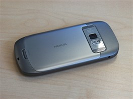 Nokia 701