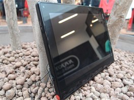 Lenovo ThinkPad Tablet