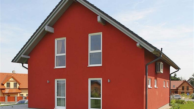 Za stejný dm mete zaplatit i dvakrát tolik.