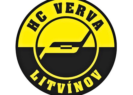 HC Verva Litvnov, logo