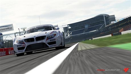 Forza Motorsport 4